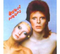 Pinups by David Bowie (1999-09-28)