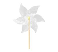 Pinwheels - Molinos De Viento, Molinos De Jardín Hechos A Mano, Kit De Actividades De Vacaciones Creativo para, Colorear Su Propio Artesanía De Molino De Viento De Jardín Para |