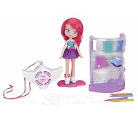 Famosa Muñeca PINY KT Fashion Tester Michelle 700013626