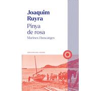 Pinya de rosa: Marines i boscatges: 7 (Renart)