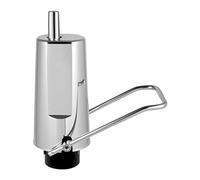 PINYELIN Silla de peluquería Bomba Hidráulica, Silla de Peluquería Ajustable Bomba de Ascensor Hidráulica Barber Chair Bomba Hidráulica Reemplazo, Capacidad de Carga Máxima 200 kg