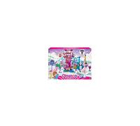 Pinypon 700015780 Wow Snow Park, Parque de Nieve, Estación esquí