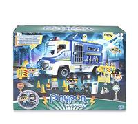 PINYPON Act CAMION Polizi 2 PERS.