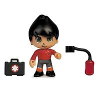 Pinypon Action- Figura de Acción, Multicolor (Famosa 1)