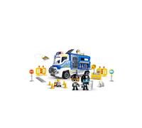 PINYPON ACTION Furgón de operaciones especiales Pinypon Action. default Variante única