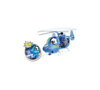 PINYPON ACTION HELICOPTERO POLICIA