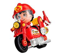 Pinypon - Moto de Bomberos