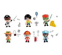 Pinypon Action Pack Individual