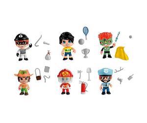 Pinypon Action Pack Individual