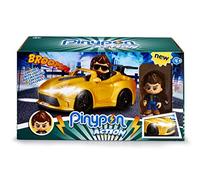 PINYPON ACTION. SÚPER COCHE