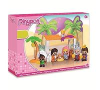 Pinypon - Belén, + 4 años, Famosa (700013091)