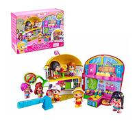 Pinypon - Burguer (Famosa 700014344)