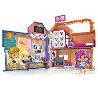 Pinypon By Piny - Casa de Estudiantes (Fmaosa 700014148)