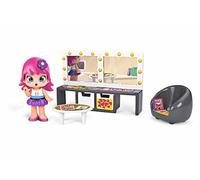 Pinypon by PINY - Habitación de Michelle (Famosa 700014155)