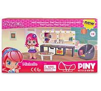 Pinypon By Piny - Habitaciones (Famosa 700014155)