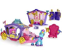 Pinypon Carroza de Reinas con Unicornio, + 4 años, Famosa (700015805)