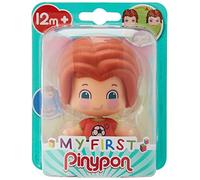 Pinypon - Figura, Multicolor (Famosa LVE05000)