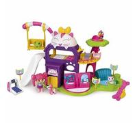 Pinypon - Guardería de mascotas