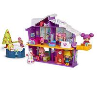 Pinypon - Hotel de Nieve (Famosa 700015773)