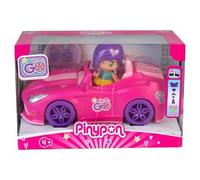 Pinypon - Let's Go! (Varios modelos)