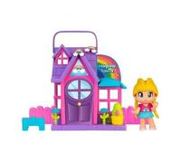 Pinypon - Mini Casita con figura (Varios modelos)