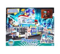 Pinypon Action 700014493 Trampas En La Comisaría