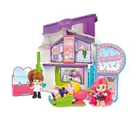 Pinypon - Profesiones 3 en 1 PNY45000
