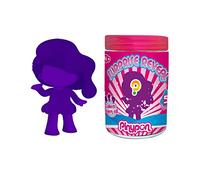 Pinypon - Surprise Reveal 2, muñeca Sorpresa de Color Morado, con 5 Accesorios para la Mini Figura y de Ropa Sorpresa, para niñas y niños Desde 3 años, Famosa (PNY28200)
