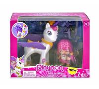 Pinypon Unicornio Volador