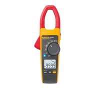 Fluke Networks FLUKE-376 FC Pinza Amperimètrica, Multicolor