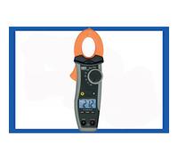 HT-Instruments HT9012 - Comprobador de circuitos eléctricos (600 A CA función mA CAT IV 600 V)