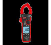 Pinza Amperimétrica Con Pantalla LCD 1000V Atecnica UNI-T UT206B