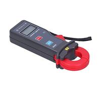 Pinza Amperimétrica de Corriente de Fuga, Pinza Amperimétrica Digital Casera Fácil de Leer para Ingeniero