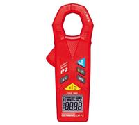 Pinza amperimétrica digital 0,01 ... 400A CM P2 | Benning | CM P2 | 044679 | Pinza amperimétrica