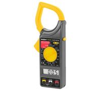 Pinza amperimétrica digital AC/DC 1000A - REBEL RB-266