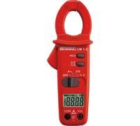 Pinza amperimétrica digital Benning para corriente alterna CM 1-2