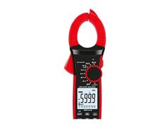 Pinza amperimétrica digital de 1000 A, voltímetro de 1000 V CA y CC, alicates, amperímetro, UT206B, UT207B, UT208B, corriente de entrada(UT208B)