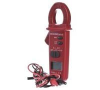 Pinza amperimétrica digital - Medidor de pinza digital 0,1 400A CM1-2 | Benning | CM1-2 | 044062 | Pinza amperimétrica