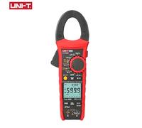 UNI-T UT219E UT219M UT219DS Digital clamp Meter 600A True RMS for Professional Electricians,HVAC/R and Motor Service Technicians