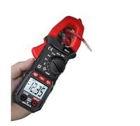 Pinza amperimétrica digital SK-213, 600 A, CA/CC, amperímetro, pinzas, rango automático, 6000 cuentas, multímetro de voltaje(SK213 with 16in1)