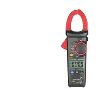 Pinza amperimétrica digital UT213A, UT213B y UT213C, alicates, amperímetro, voltímetro, rango automático, comprobador de electricista.(UT213C)
