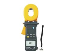 Pinza amperimétrica for comprobador de resistencia a tierra MS2301