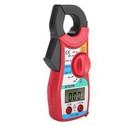 Pinza amperimétrica multifunción, pinza amperimétrica, probador multímetro digital KT87N para laboratorio de voltaje