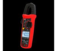 Pinza Amperímetro Digital Con Pantalla LCD 600V Uni-T UT203R