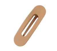 Pinza antideslizante para el pelo, soporte fuerte para cola de caballo para viajes diarios, deportes y actividades al aire libre, uso diario para mujeres