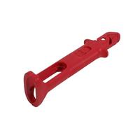 Pinza antiescaldaduras 2 en 1 for platos calientes, plato antideslizante, Clip for cuenco, pinzas for recuperar mangos, y cuencos, herramienta de cocina, 3 uds Para Cocina