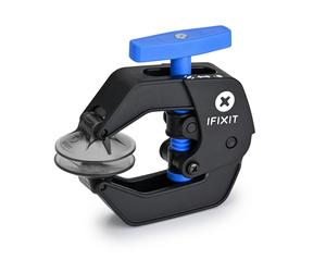 pinza antipinzamiento iFixit Abrir teléfonos móviles y otros dispositivos cuya parte superior e inferior de la carcasa sean de material liso