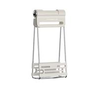 Pinza antiquemaduras, clip de silicona de acero inoxidable, soporte plegable para platos calientes, mango antideslizante ajustable, abrazadera ergonómica de cocina, elevador de cuenco resistente al