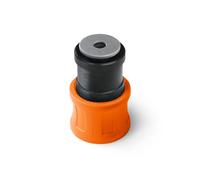 Pinza automática QuickIn Ø 6 mm