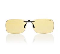 Pinza azul bloqueador de ojos - Lentes tintadas especiales que te ayudan a dormir y relajar tus ojos, Regular, Durante el día, 1